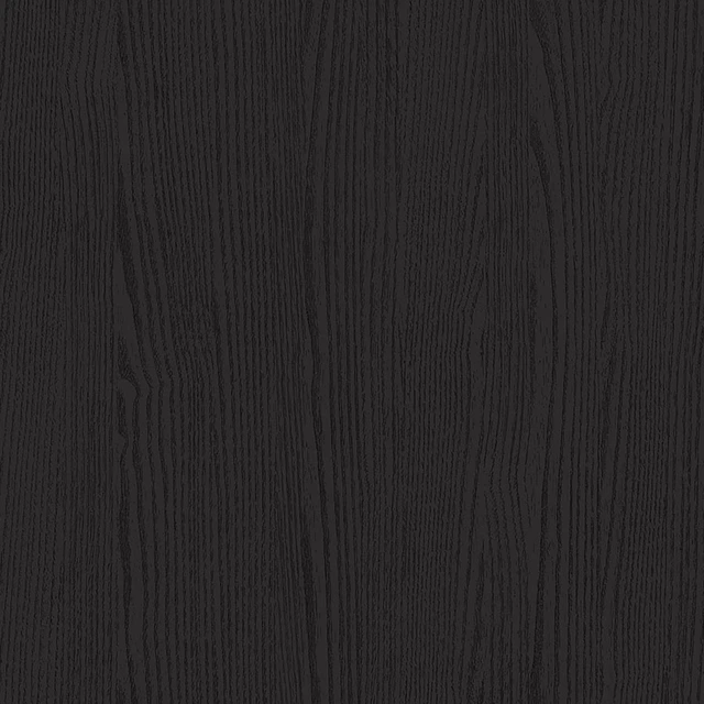 Cover Styl Wood NF26  Noir  1,22x1m 