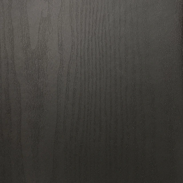 Cover Styl Wood MA14  Black Night  1,22x1m 