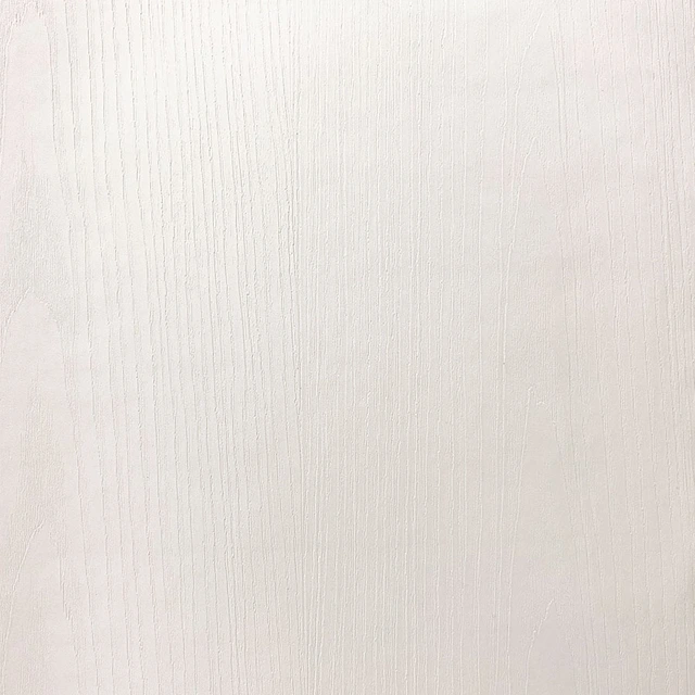 Cover Styl Wood AC04  Plain White   1,22x1m 