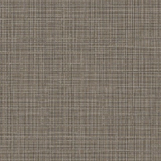 Cover Styl Textile NE37  Silver &amp; Brown Lined   1,22x1m