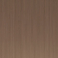 Cover Styl Steel NH60  Copper  1,22x1m