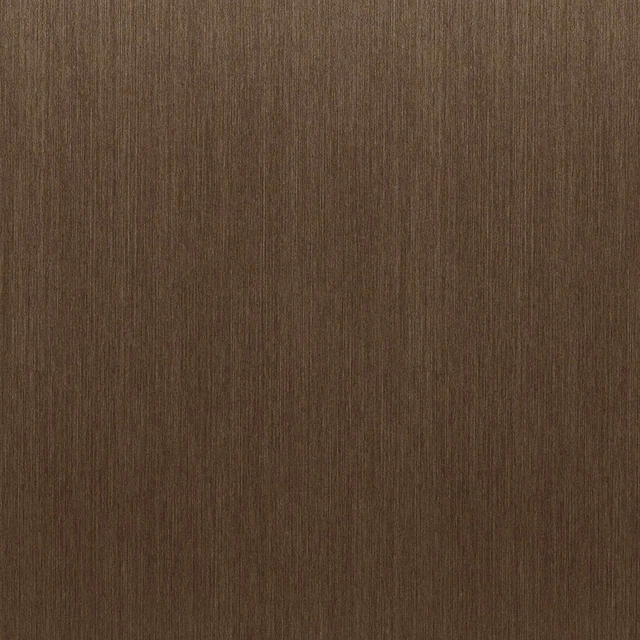 Cover Styl Steel NE48  Dark Copper  1,22x1m 