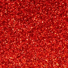 Cover Styl Glitter R8  Red Disco  1,22x1m