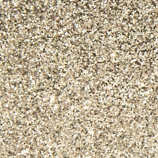 Cover Styl Glitter R7  Silver Disco  1,22x1m 