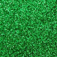 Cover Styl Glitter R12  Green Disco  1,22x1m