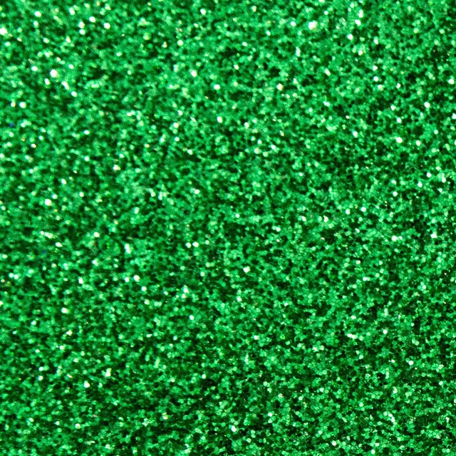 Cover Styl Glitter R12  Green Disco  1,22x1m 