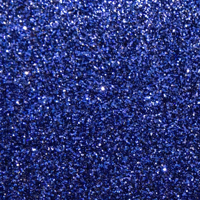 Cover Styl Glitter R11  Midnight Blue Disco  1,22x1m 