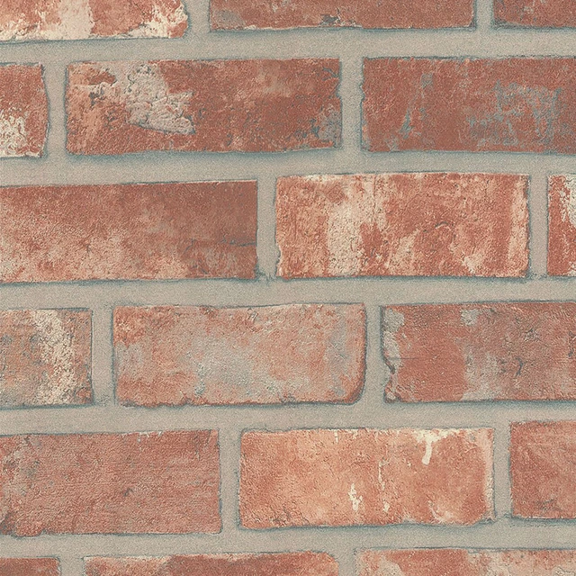 Cover Styl Concrete W7  Red Brick  1,22x1m 