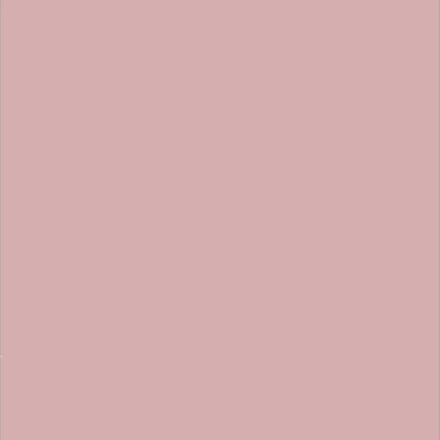 Cover Styl Color NF03  Blush Rose  1,22x1m 