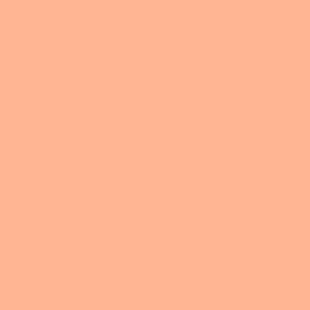 Cover Styl Color NE53  Peach  1,22x1m 