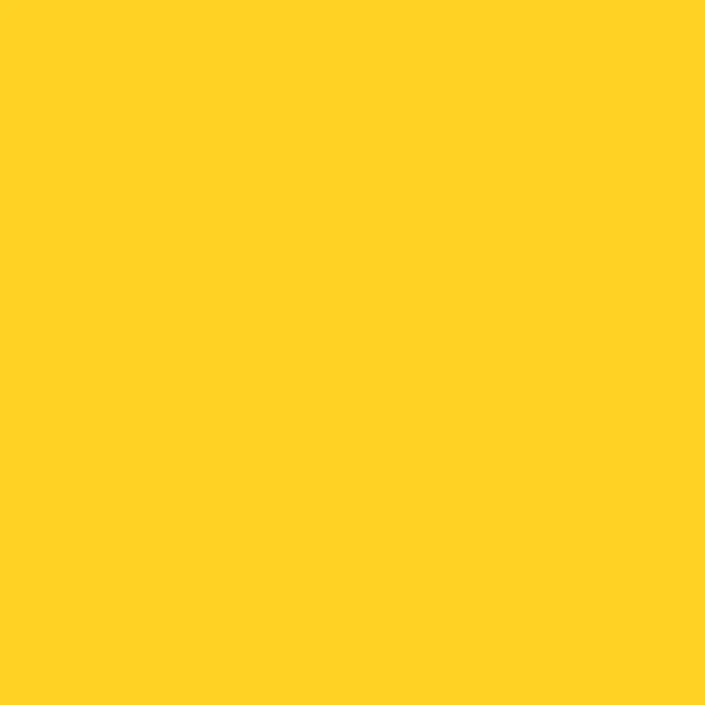 Cover Styl Color M8  Bright Yellow  1,22x1m 