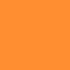 Cover Styl Color L3  Tangerine  1,22x1m