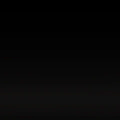 Cover Styl Color J5  Lacquered Black  1,22x1m