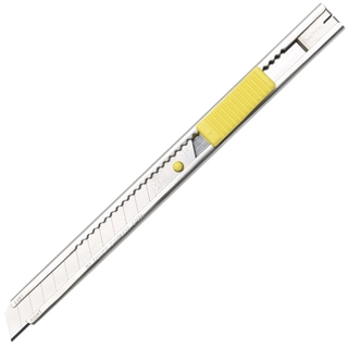 Kniv NT Cutter STL-ONE 9mm bredde på blad