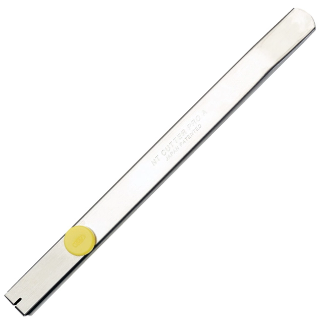 Kniv NT Cutter STL-ONE 9mm bredde på blad 