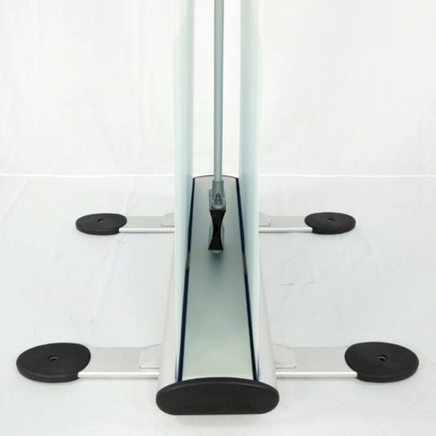 Roll Screen Outdoor 85x200cm 