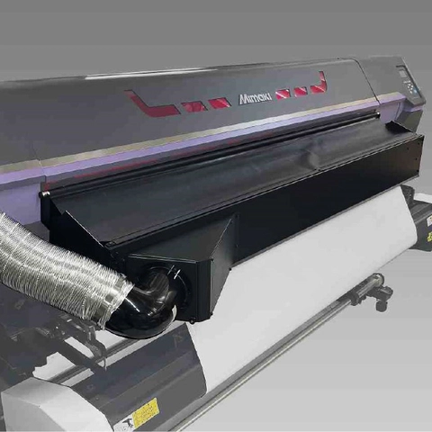 Mimaki OPT-J0540 Deodorizing Unit 160