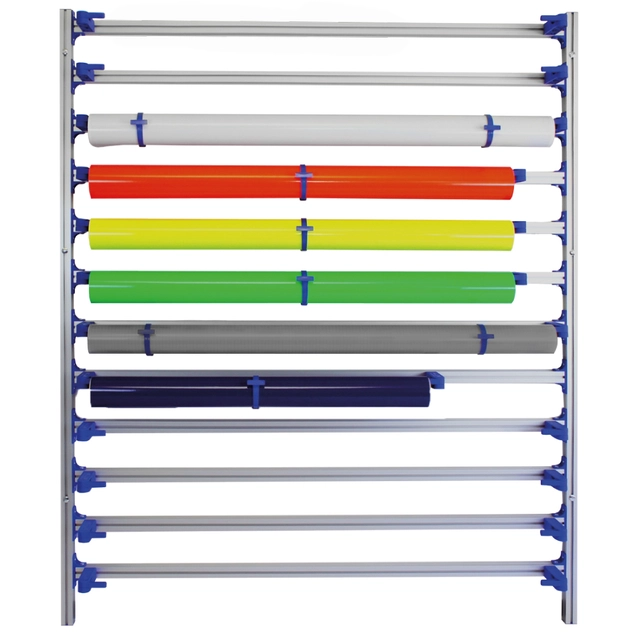 Easy Rack Rullstativ for veggmontering 