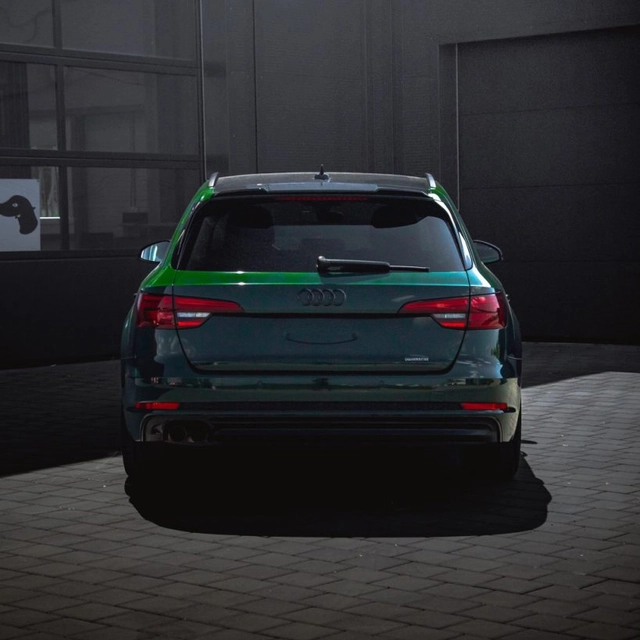 PWF Style CC4161 British Racing Green 1,52x1m 