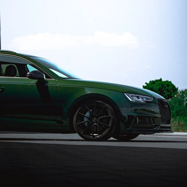 PWF Style CC4161 British Racing Green 1,52x1m 