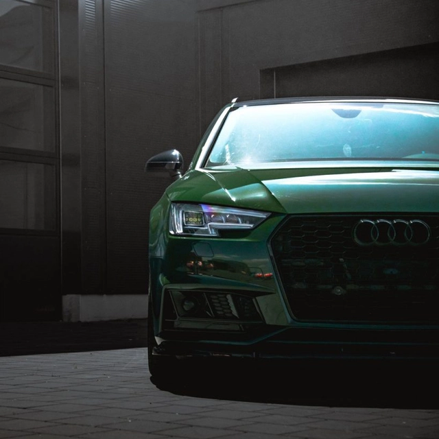 PWF Style CC4161 British Racing Green 1,52x1m 