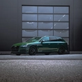 PWF Style CC4161 British Racing Green 1,52x1m