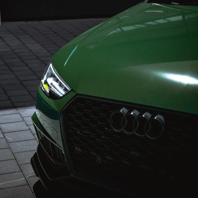 PWF Style CC4161 British Racing Green 1,52x1m 