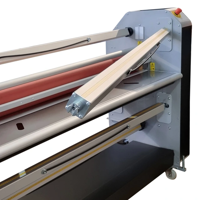 Neschen Hotlam 1650 TH 