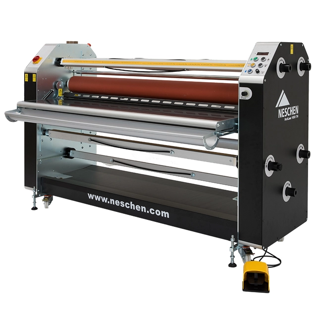 Neschen Hotlam 1650 TH 