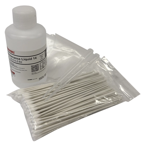 Mimaki rensesett ML014-Z-K1 Maintenance Liquid 14 200ml