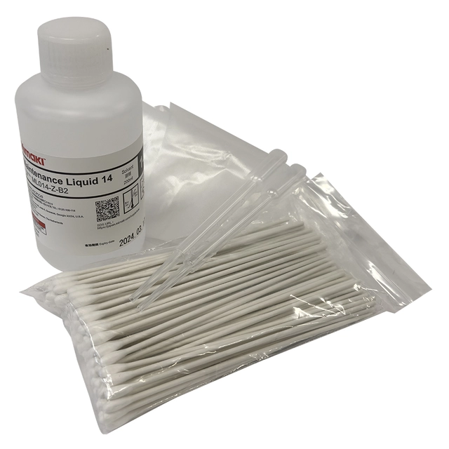 Mimaki rensesett ML014-Z-K1 Maintenance Liquid 14 200ml 