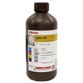 Mimaki LUS170 blekk, flaske Clear 1000ml LUS17-CL-BA