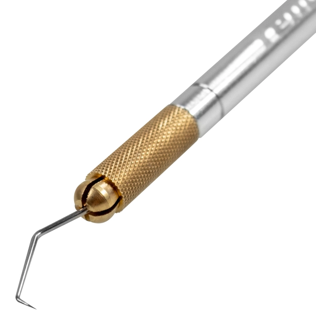 Yellotools Janus Knife ´n´Needle Til folieplukking og finkutting 