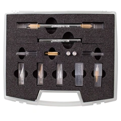 Yellotools Janus All-in Set skalpell