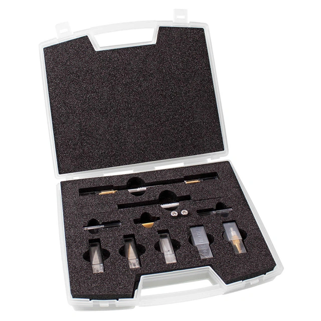 Yellotools Janus All-in Set skalpell 