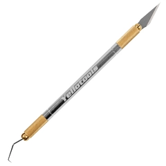 Yellotools Janus Knife ´n´Hook Til folieplukking og finkutting
