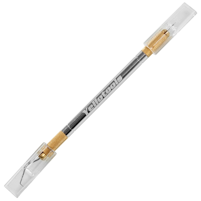 Yellotools Janus Hook ´n´Needle Til folieplukking 