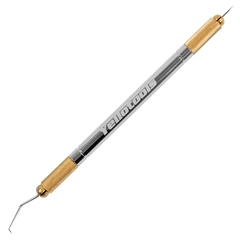 Yellotools Janus Hook ´n´Needle Til folieplukking