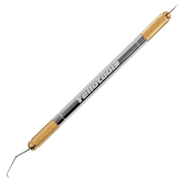 Yellotools Janus Hook ´n´Needle Til folieplukking 