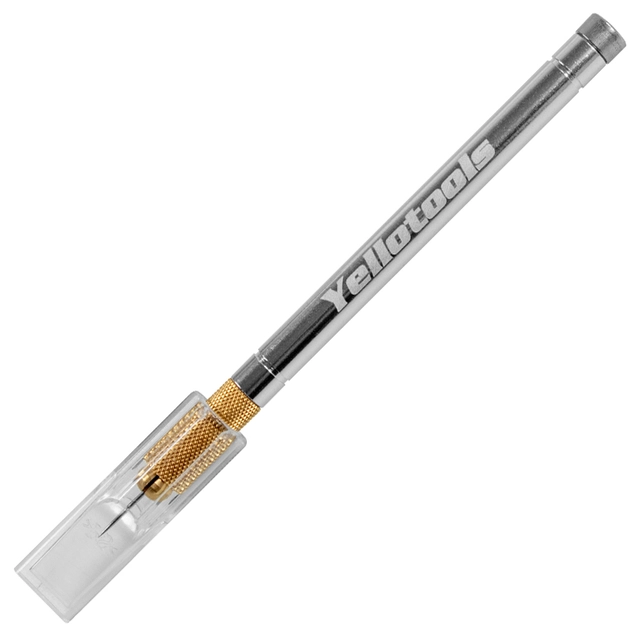 Yellotools Janus Needle Til folieplukking 