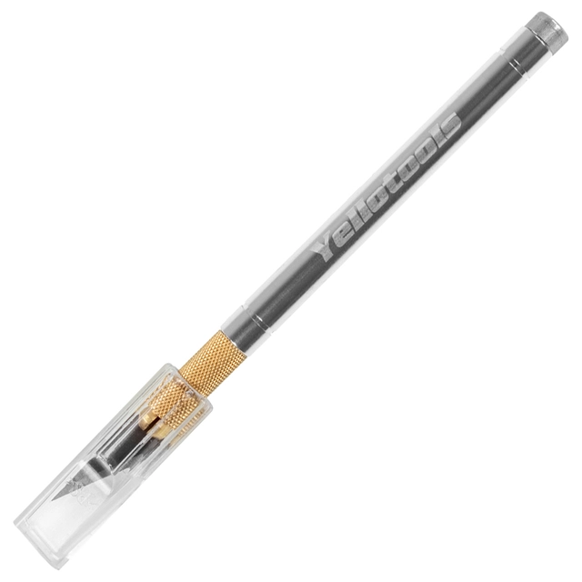 Yellotools Janus PrecisionKnife skalpell 