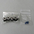 Mimaki Pinch Roller Set SPA-0166 Pakke med 4 stk