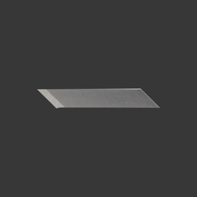 Knivblad NT Cutter BDA-200P Til XY kutter, 40 stk i plastboks 