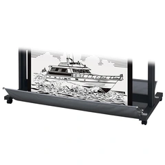 Mimaki Oppsamlerkurv OPT-C0182 Til CG-130FXII Plus