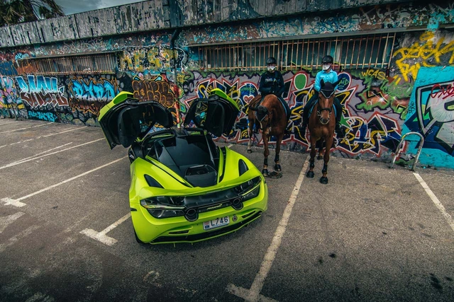 PWF Limited Edition CC4903 Atomic Lime 1,52x20m 