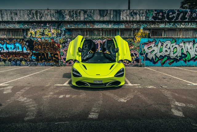 PWF Limited Edition CC4903 Atomic Lime 1,52x20m 