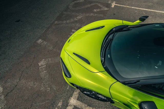 PWF Limited Edition CC4903 Atomic Lime 1,52x20m 