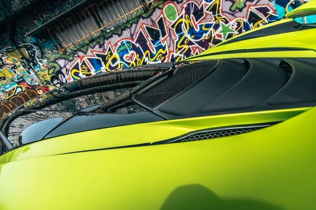 PWF Limited Edition CC4903 Atomic Lime 1,52x20m 