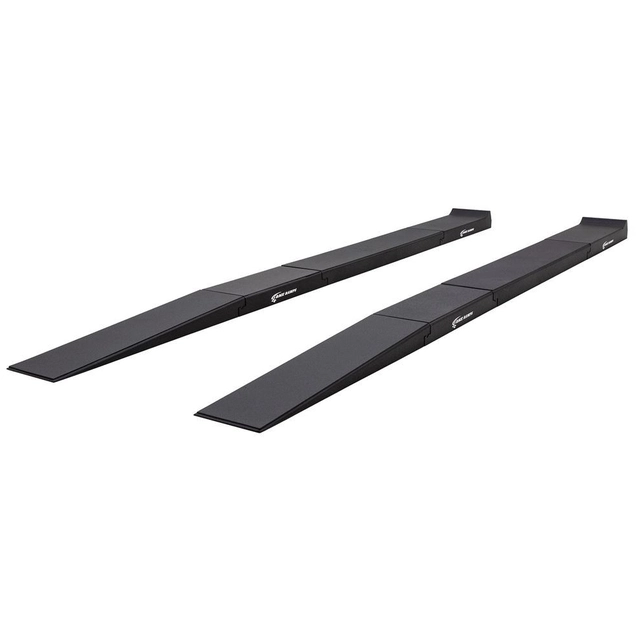 Race Ramps Car Lift Ramps 4" 