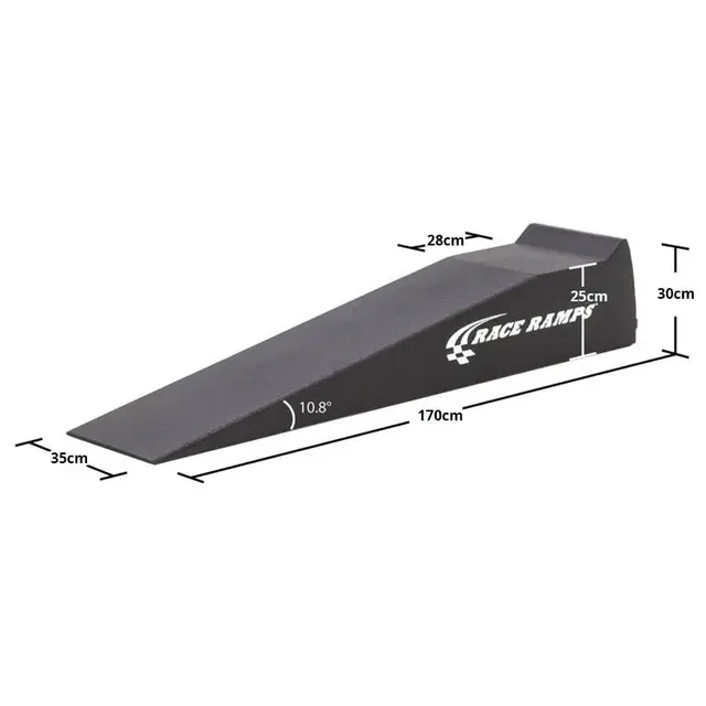 Race Ramps 67" XT (set of 2) 
